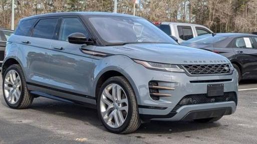 LAND ROVER RANGE ROVER EVOQUE 2020 SALZL2FX9LH000852 image